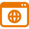 Domains - Website Hosting by Blissbranding Agency