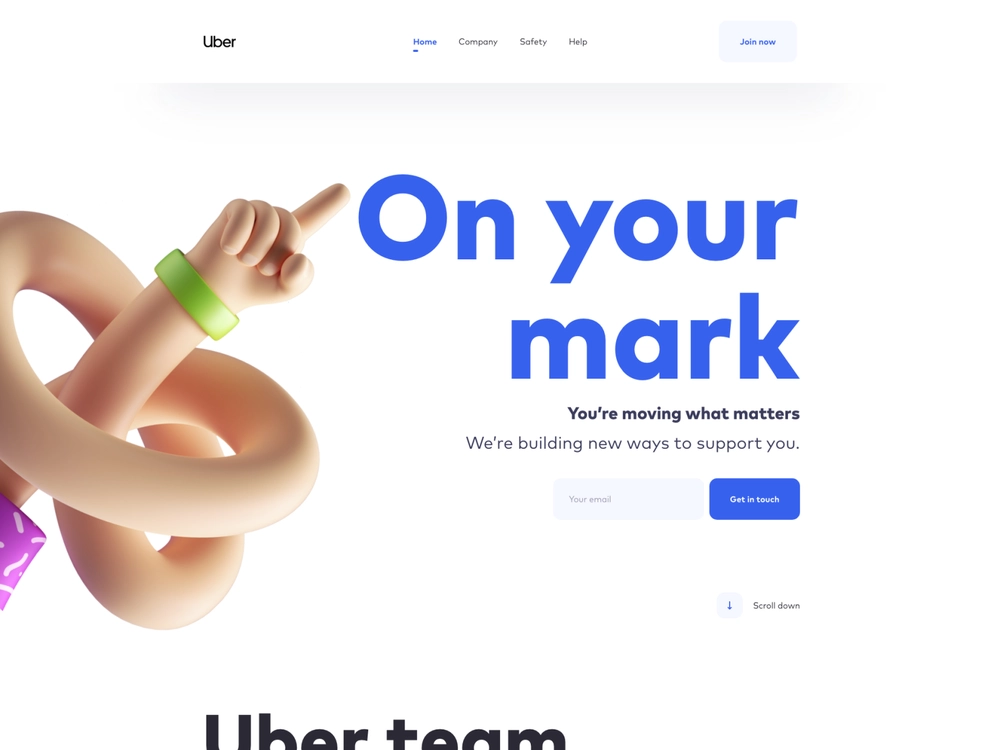What Makes a Website Memorable? 12 Website Design Principles for 2021