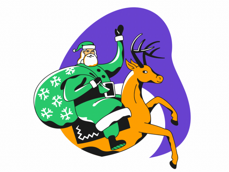 Blissbranding Agency holiday planning for small businesses