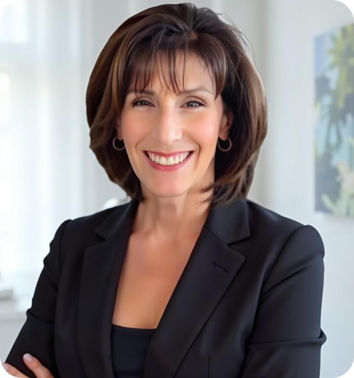 Michele Smith, AI Cloud Solutions Partner, Blissbranding Agency Client Review